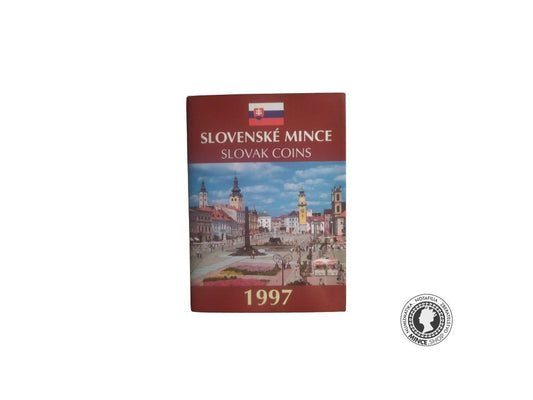 Sada mincí SR  /  1997
