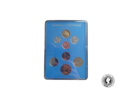 Sada mincí SR  /  2002
