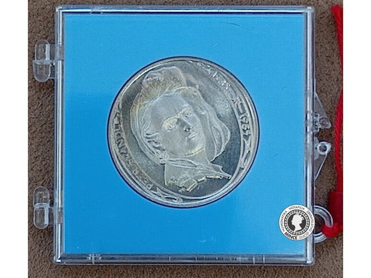 100 Kčs/1985 - Petr Brandl - PROOF