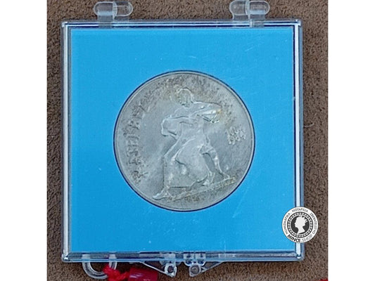 100 Kčs/1984 - Matej Bel - PROOF